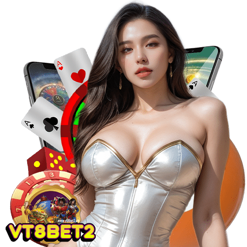 vt8bet2 ลิขสิทธิ์แท้