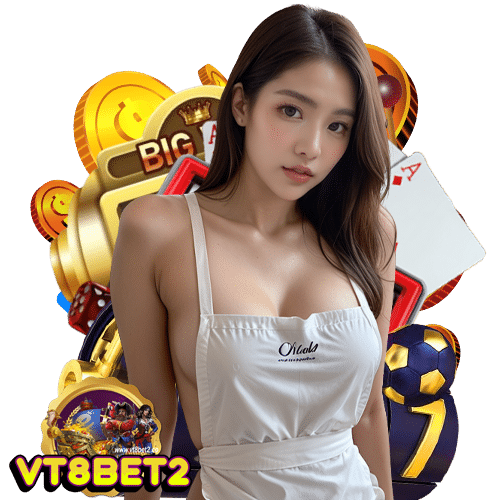 vt8bet2 สล็อตออนไลน์