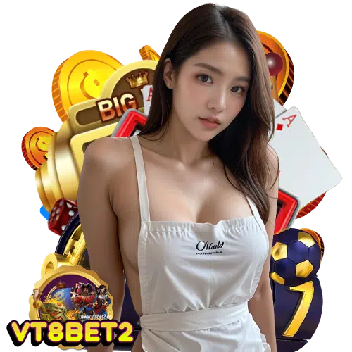vt8bet2 สล็อตออนไลน์