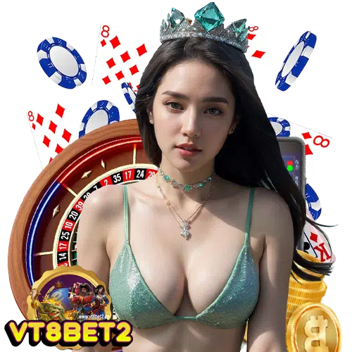 vt8bet2 เว็บตรง
